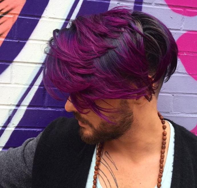 💜