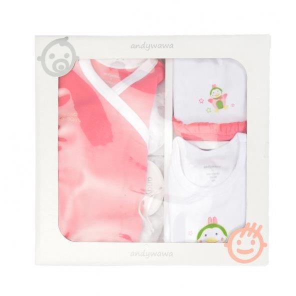 Andy Wawa 5'li Set