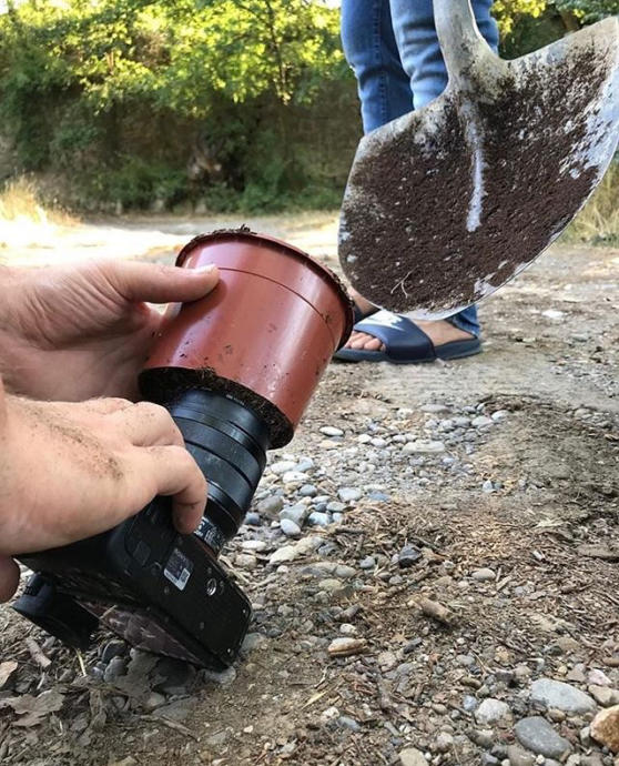 Basit Malzemelerle Muhteşem Fotoğraf Kompozisyonları Oluşturabilirsin