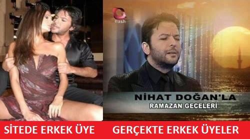 KizlarSoruyor’da Yaşadığımız Olayları ve Üyelerin Tepkilerini Anlatan 11 Caps