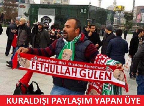 KizlarSoruyor’da Yaşadığımız Olayları ve Üyelerin Tepkilerini Anlatan 11 Caps