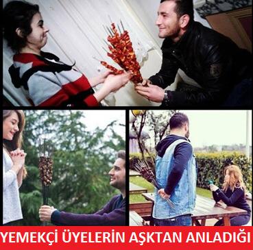 KizlarSoruyor’da Yaşadığımız Olayları ve Üyelerin Tepkilerini Anlatan 11 Caps