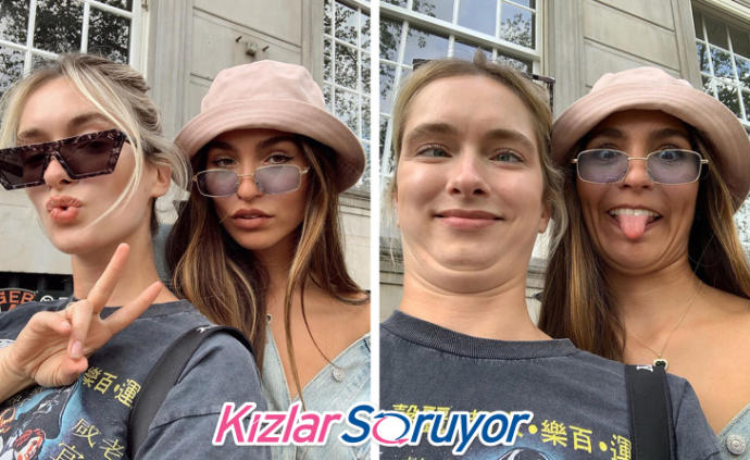 Gerçek Yaşamın Instagram Pozlarından Çok Daha Farklı Olduğunu Bize Gösteren 7 Öncesi ve Sonrası Fotoğrafı!