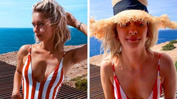 Gerçek Yaşamın Instagram Pozlarından Çok Daha Farklı Olduğunu Bize Gösteren 7 Öncesi ve Sonrası Fotoğrafı!