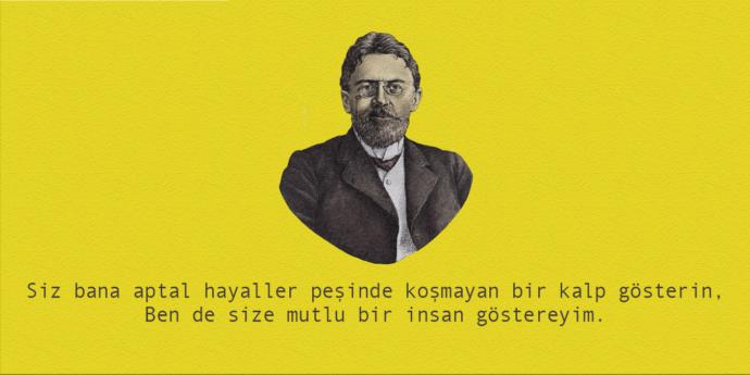 Aşk, Zekasını İhmal Eden İnsanları Sever!