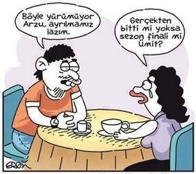 Aşk, Zekasını İhmal Eden İnsanları Sever!