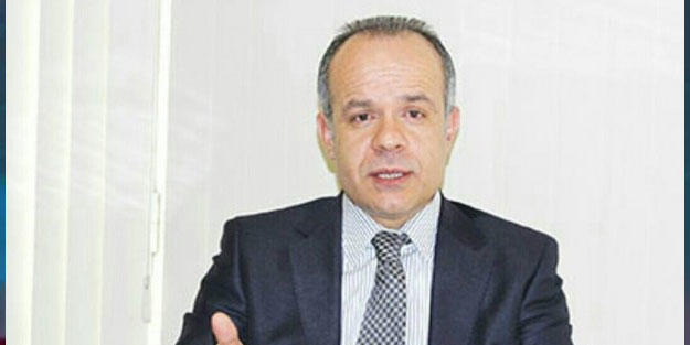 OYAK Maden Metalürji Grup Başkanı Toker Özcan