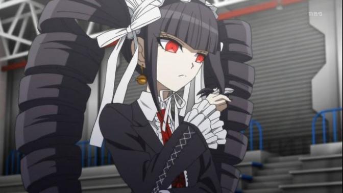 Güzelliği İle "Cennetten mi Kaçtın?" Dedirten Anime Kızları ve Puanları!