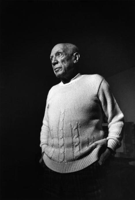 Pablo PICASSO