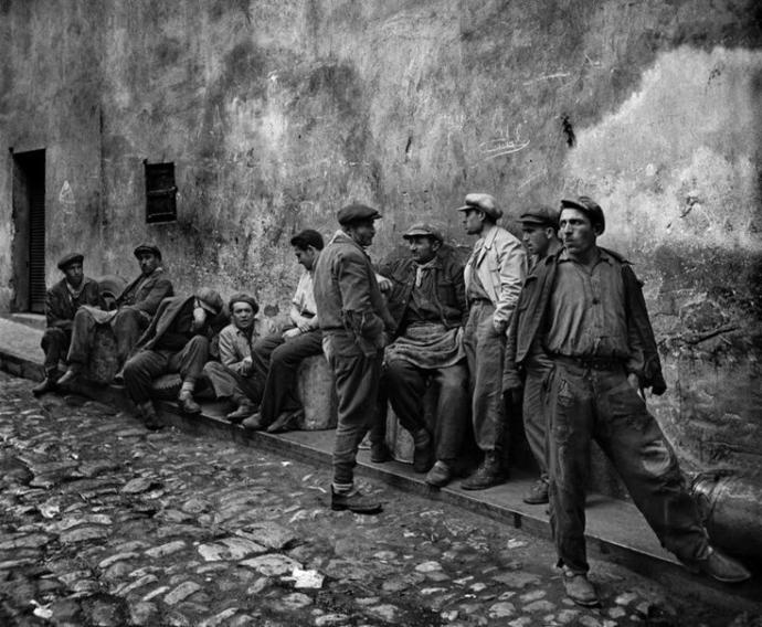 Fotoğrafın Ustası Ara Güler 91 Yaşında