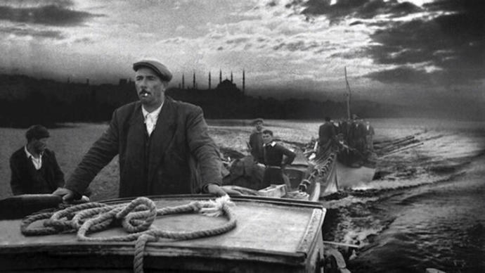 Fotoğrafın Ustası Ara Güler 91 Yaşında