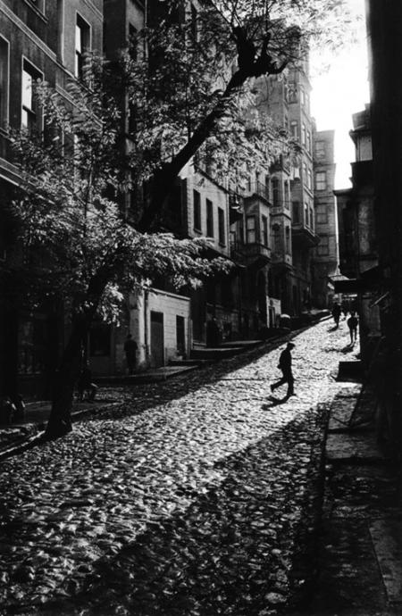 Fotoğrafın Ustası Ara Güler 91 Yaşında