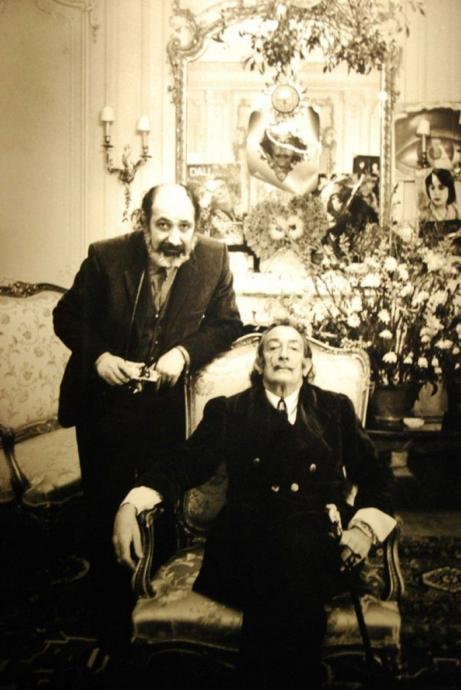 Salvador DALI