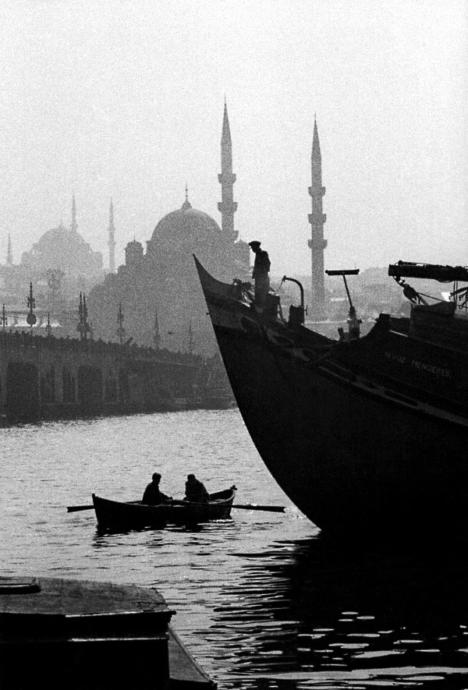 Fotoğrafın Ustası Ara Güler 91 Yaşında