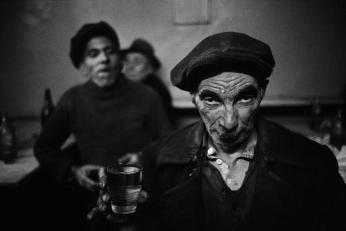 Fotoğrafın Ustası Ara Güler 91 Yaşında