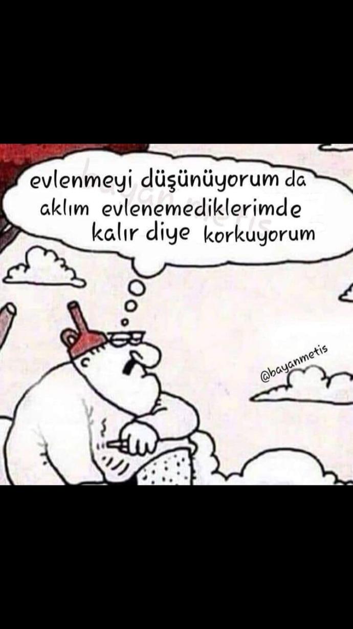 Erkeklere Evlen Artık Denildiğinde, Cin Çarpmışa Dönmesinin 7 Nedeni