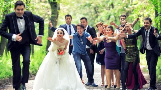 Erkeklere Evlen Artık Denildiğinde, Cin Çarpmışa Dönmesinin 7 Nedeni