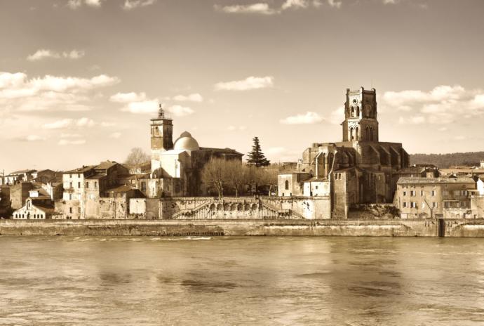 300 Kişilik Köyü Delirten Olay: 1951 Pont Saint Esprit