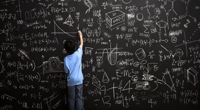 TYT-AYT Derslerinin Belalısı: Matematik