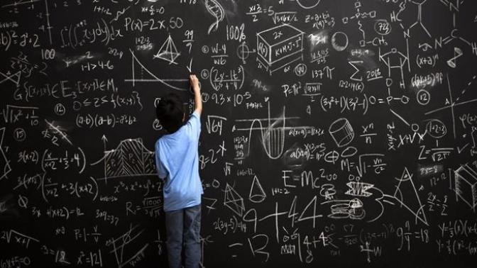 TYT-AYT Derslerinin Belalısı: Matematik