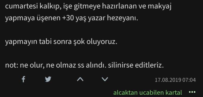 Ekşi Sözlüğün