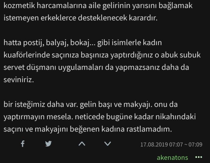 Ekşi Sözlüğün
