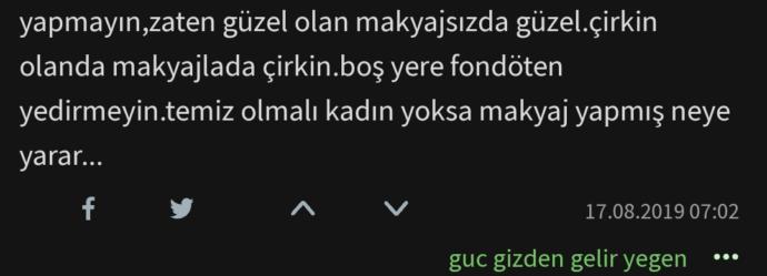 Ekşi Sözlüğün