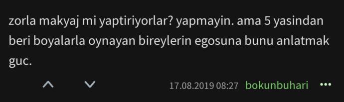Ekşi Sözlüğün