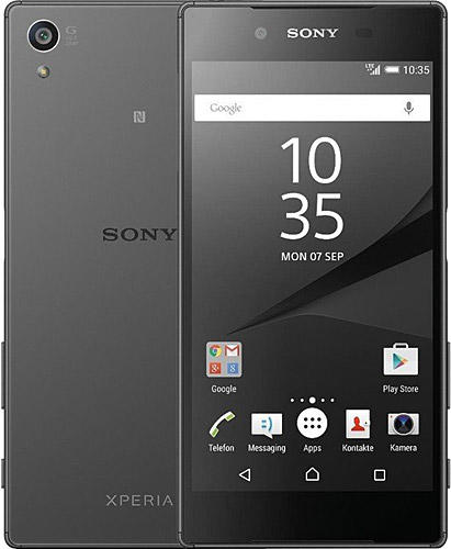 Sony Xperia Z5 Orjinal Rom