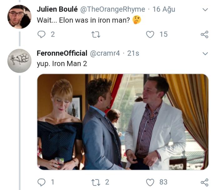Elon Musk: 
