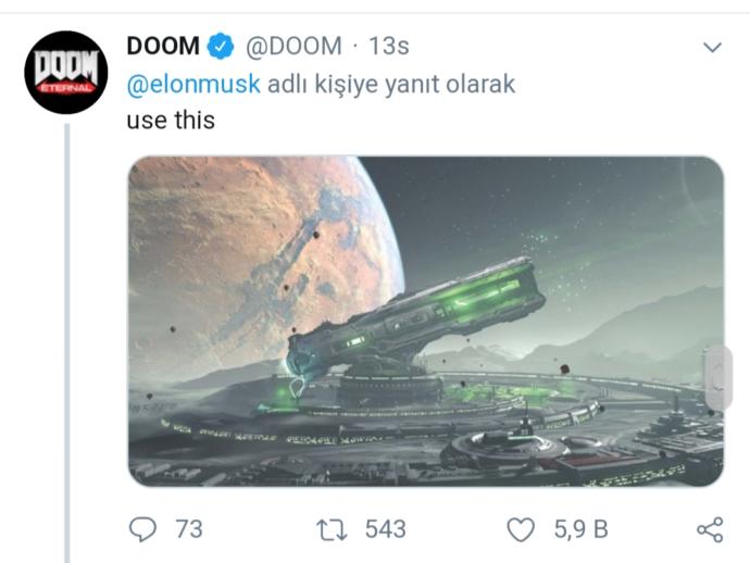 Elon Musk: 