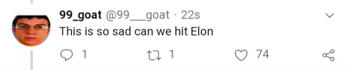 Elon Musk: 