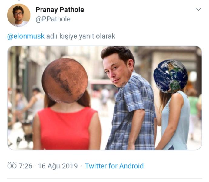 Elon Musk: 