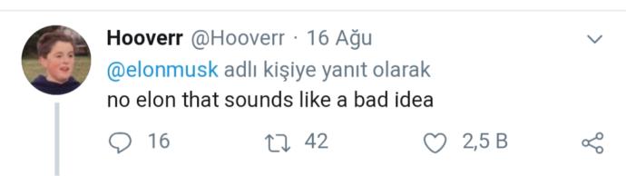Elon Musk: 