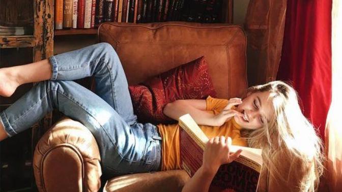 İçimdeki Beni Ortaya Çıkaran, Şiddetle Tavsiye Ettiğim 4 Psikolojik Kitap!
