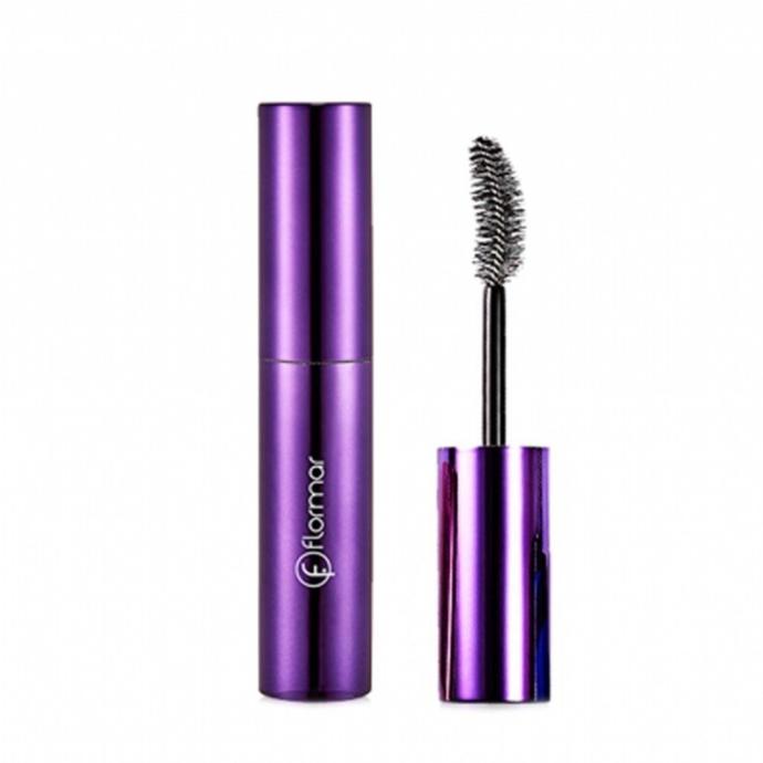 Flormar Precious Curl Mascara