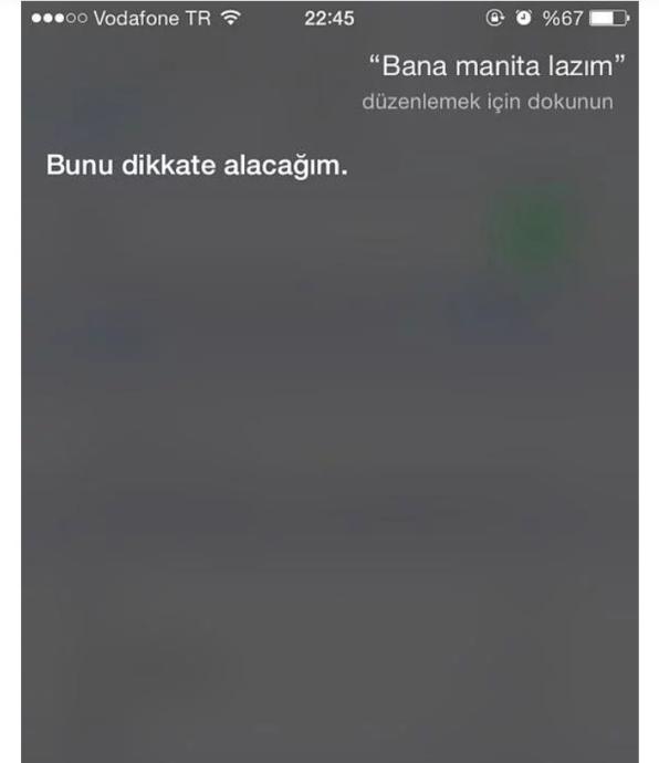 En Tatlı Aşklar Siri ile Başlar: Siri'ye İlanıaşk Etmek İsteyenler, Bu Bence'den Sonra Bir Daha Düşünsün!