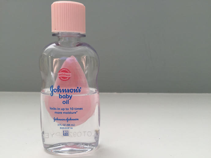 En Az Bir Kere Sarı Johnson's Baby Şampuanını Kullanmış Koca Bebekler Yaklaşsın