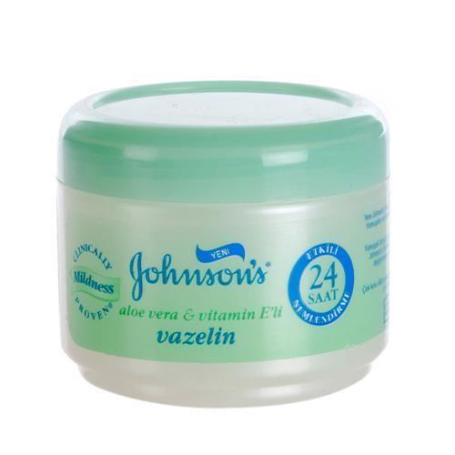 Johnson's Baby Vazelin