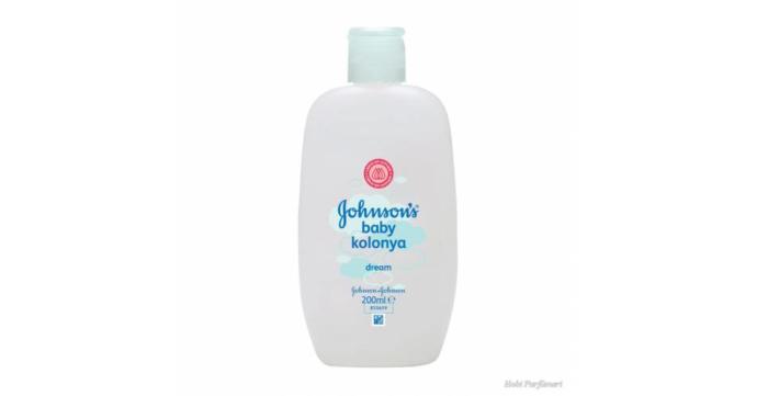 Johnson's Bebek Kolonyası