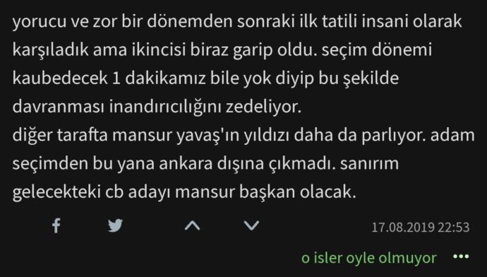 Ekrem İmamoğlu Tartışmaların Odağında: İstanbul Sular Altında Ekrem İmamoğlu Nerede?