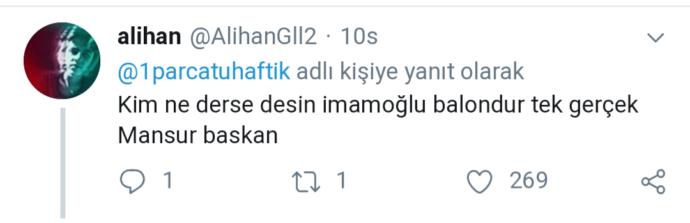 Ekrem İmamoğlu Tartışmaların Odağında: İstanbul Sular Altında Ekrem İmamoğlu Nerede?