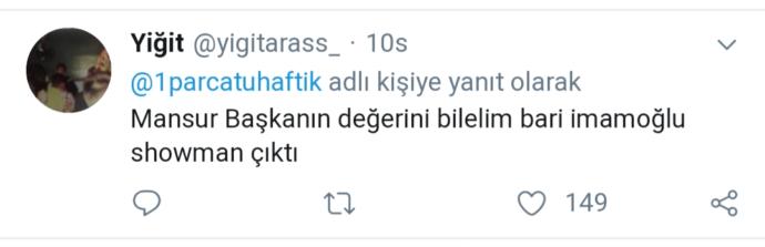 Ekrem İmamoğlu Tartışmaların Odağında: İstanbul Sular Altında Ekrem İmamoğlu Nerede?