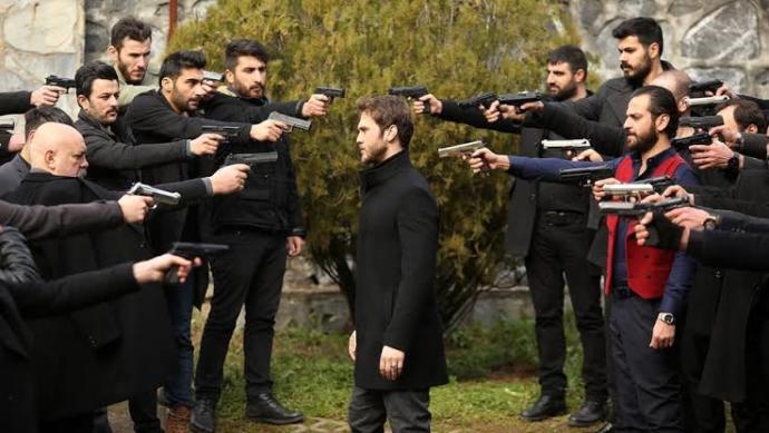 Türk Dizilerinin Televizyonu Pencereden Attıracak 6 Klişesi!