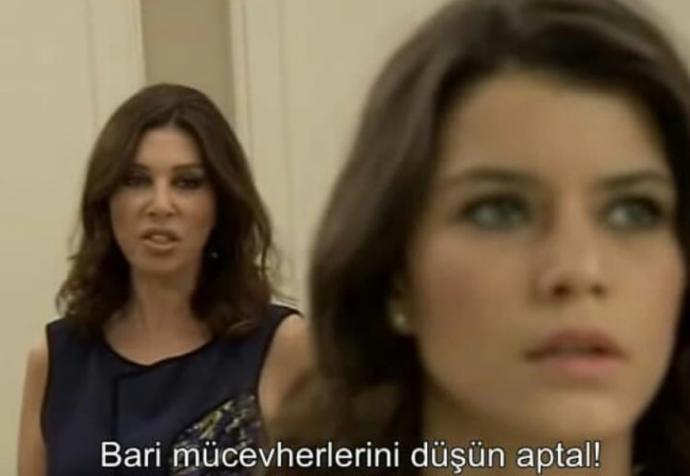 Türk Dizilerinin Televizyonu Pencereden Attıracak 6 Klişesi!