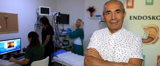 Hayırsever Ali Bıdı Dışkısıyla Burs veriyor