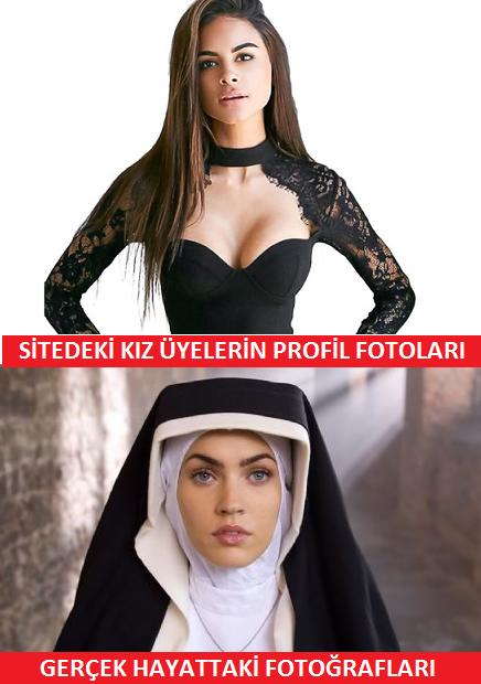 KizlarSoruyor’da Kız ve Erkek Üyeleri Karşılaştırmalı Anlatan Capsler