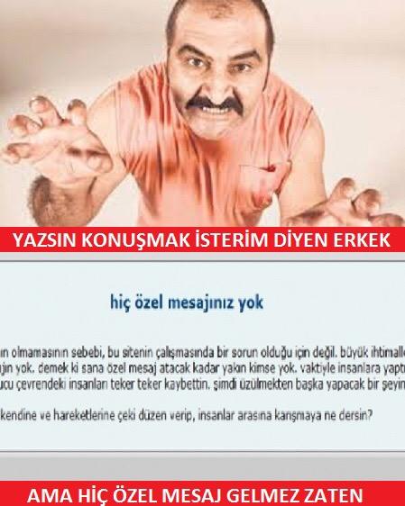 KizlarSoruyor’da Kız ve Erkek Üyeleri Karşılaştırmalı Anlatan Capsler
