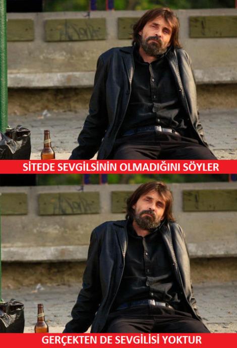 KizlarSoruyor’da Kız ve Erkek Üyeleri Karşılaştırmalı Anlatan Capsler
