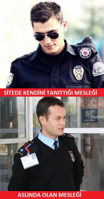 KizlarSoruyor’da Kız ve Erkek Üyeleri Karşılaştırmalı Anlatan Capsler